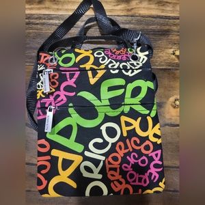 ROBIN RUTH SMALL CROSSBODY EXCELLENT CONDITION